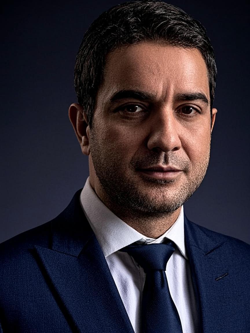 امیرحسین عبدی